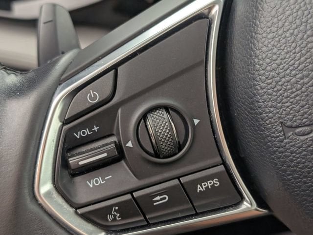 2023 Acura MDX Technology Package
