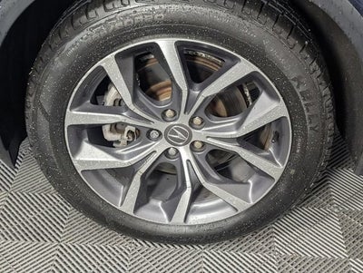 2023 Acura MDX Technology Package