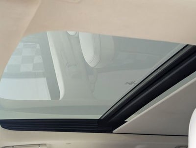 2021 Lincoln Navigator L Black Label