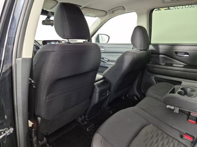 2022 Nissan Pathfinder SV 4WD
