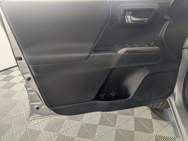 2021 Toyota Tacoma 4WD SR