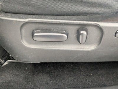 2021 Toyota Tacoma 4WD SR