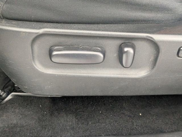 2021 Toyota Tacoma 4WD SR