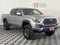 2021 Toyota Tacoma 4WD SR