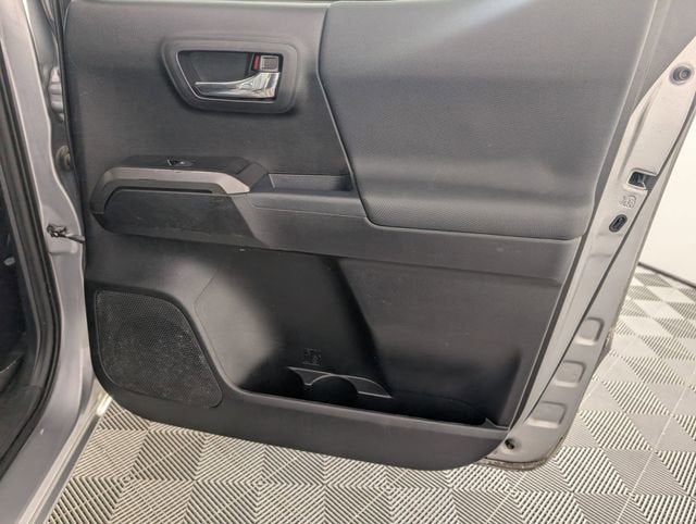 2021 Toyota Tacoma 4WD SR