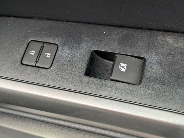 2021 Toyota Tacoma 4WD SR