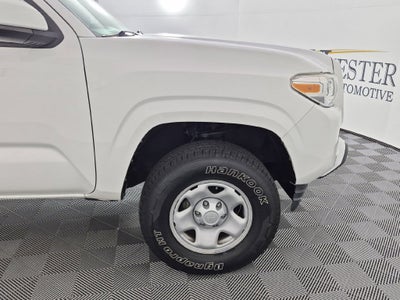 2019 Toyota Tacoma 2WD SR
