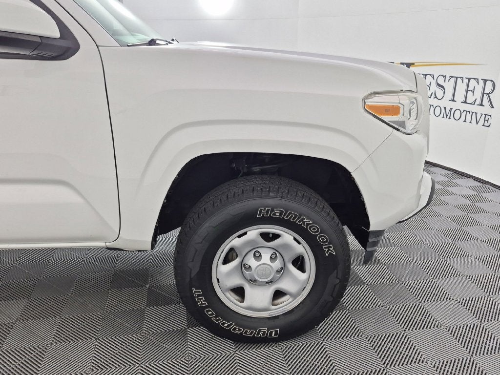2019 Toyota Tacoma 2WD SR