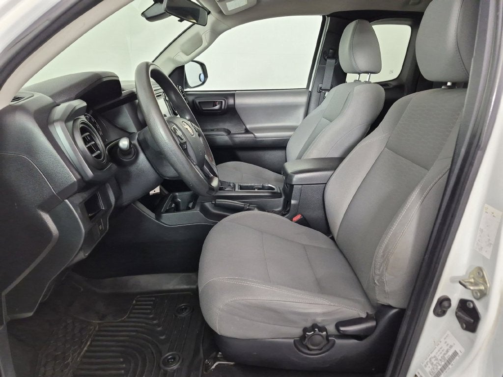 2019 Toyota Tacoma 2WD SR