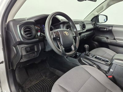 2019 Toyota Tacoma 2WD SR