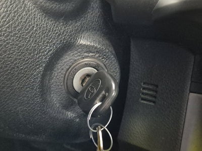 2019 Toyota Tacoma 2WD SR