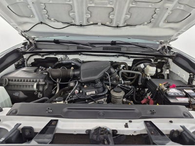 2019 Toyota Tacoma 2WD SR