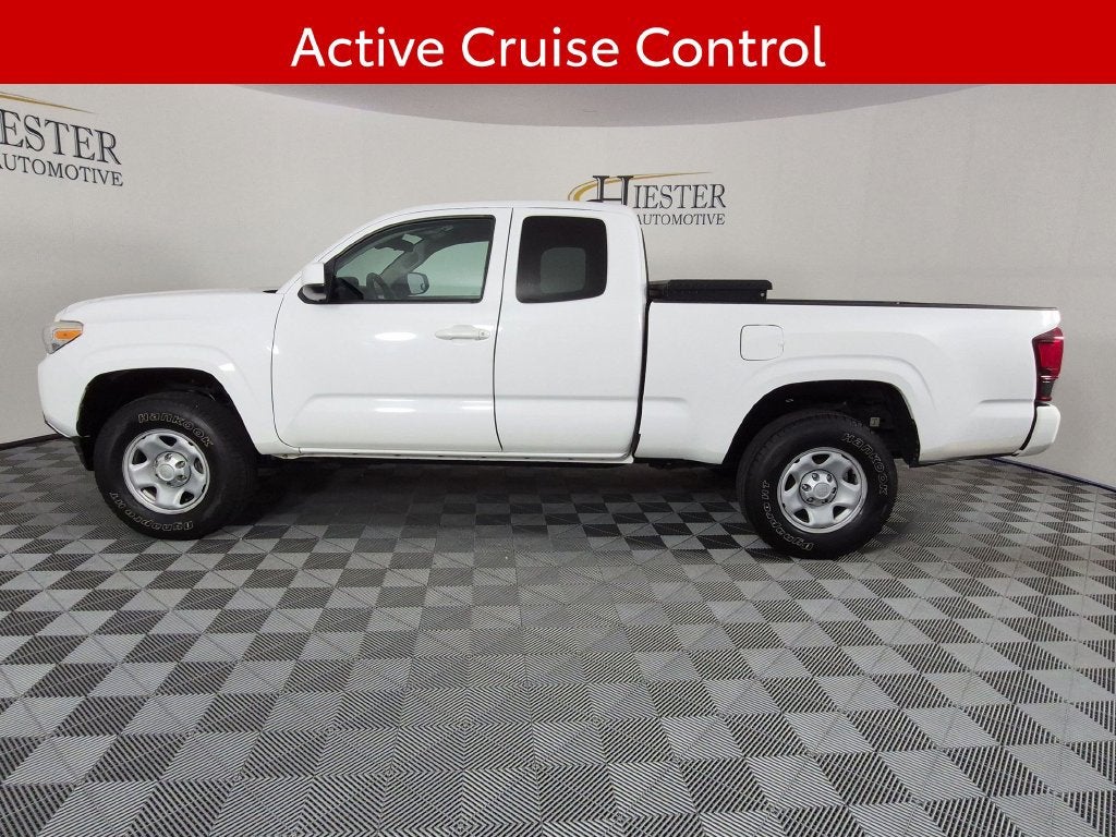 2019 Toyota Tacoma 2WD SR