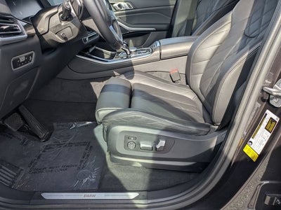 2023 BMW X5 sDrive40i