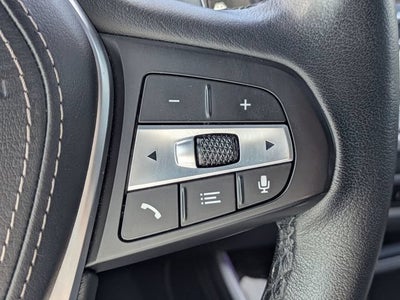 2023 BMW X5 sDrive40i