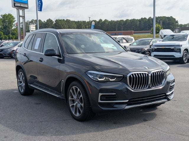 2023 BMW X5 sDrive40i