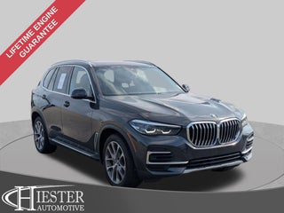 2023 BMW X5 sDrive40i