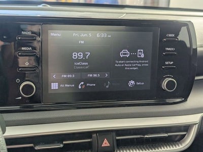 2023 Kia K5 LXS