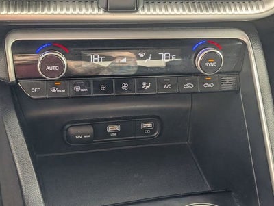 2023 Kia K5 LXS