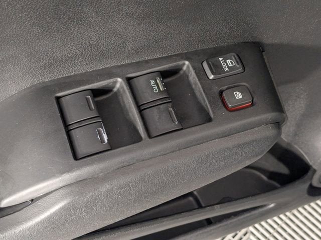 2012 Honda Fit Sport