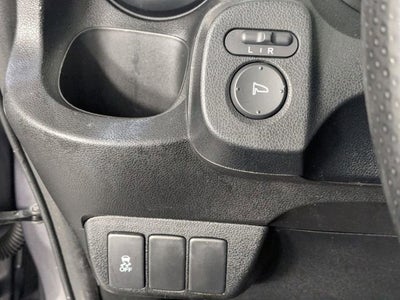 2012 Honda Fit Sport