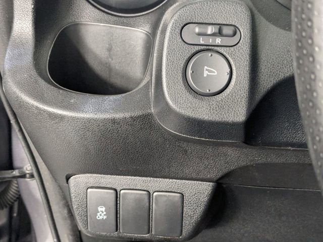 2012 Honda Fit Sport