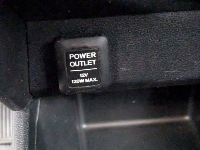 2012 Honda Fit Sport