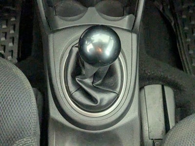 2012 Honda Fit Sport