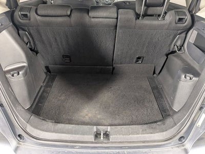 2012 Honda Fit Sport