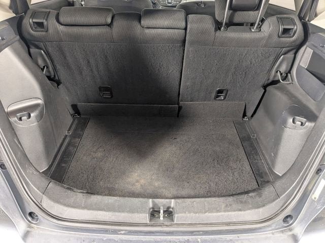 2012 Honda Fit Sport