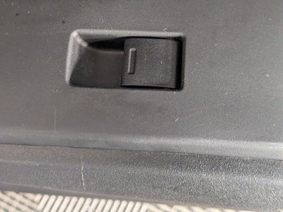 2012 Honda Fit Sport