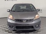 2012 Honda Fit Sport