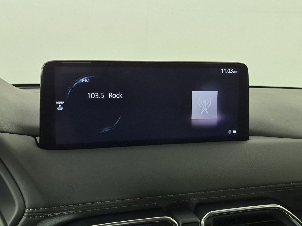 2025 Mazda Mazda CX-5 2.5 S Select