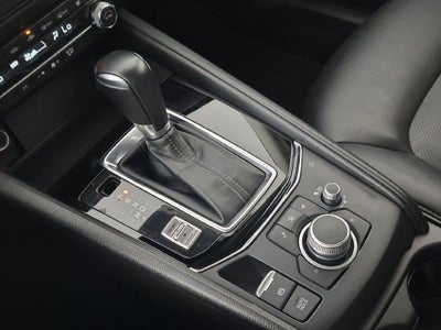 2025 Mazda Mazda CX-5 2.5 S Select