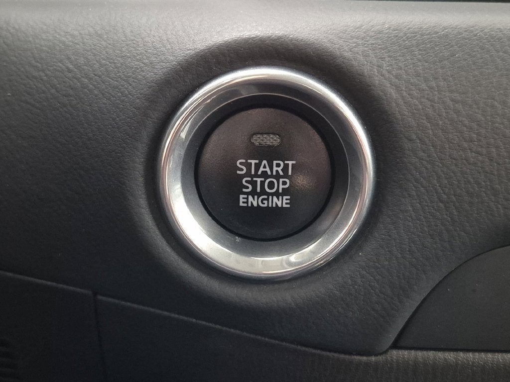2025 Mazda Mazda CX-5 2.5 S Select