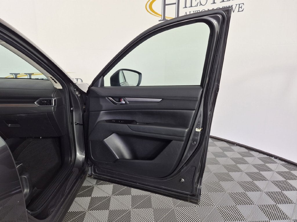 2025 Mazda Mazda CX-5 2.5 S Select