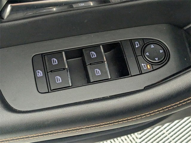 2025 Mazda Mazda CX-70 3.3 Turbo Preferred Package