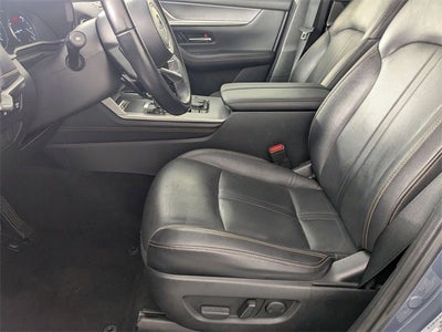 2025 Mazda Mazda CX-70 3.3 Turbo Preferred Package