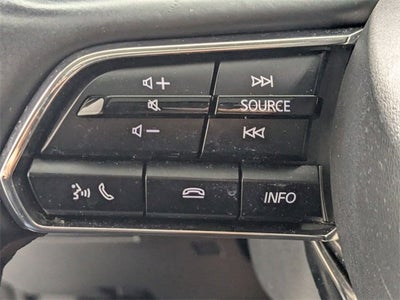 2025 Mazda Mazda CX-70 3.3 Turbo Preferred Package