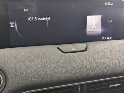 2025 Mazda Mazda CX-70 3.3 Turbo Preferred Package