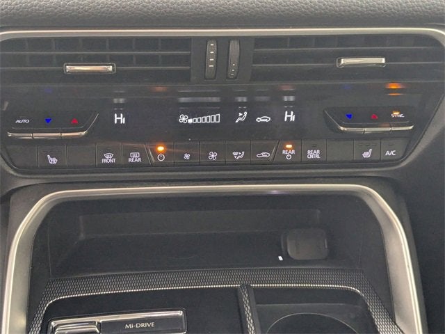 2025 Mazda Mazda CX-70 3.3 Turbo Preferred Package