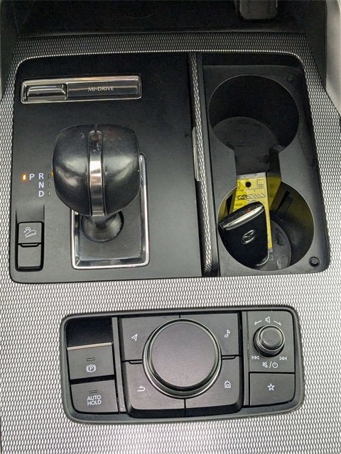 2025 Mazda Mazda CX-70 3.3 Turbo Preferred Package