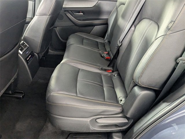 2025 Mazda Mazda CX-70 3.3 Turbo Preferred Package