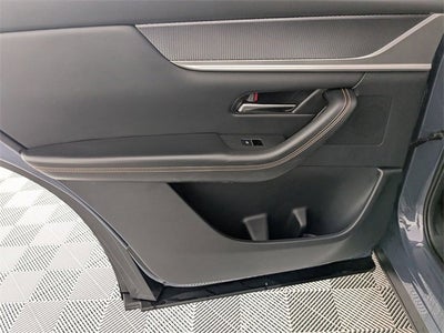 2025 Mazda Mazda CX-70 3.3 Turbo Preferred Package