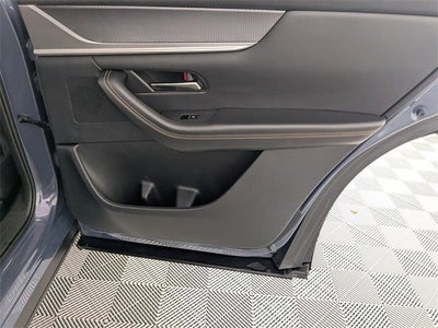 2025 Mazda Mazda CX-70 3.3 Turbo Preferred Package