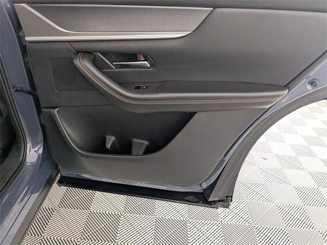 2025 Mazda Mazda CX-70 3.3 Turbo Preferred Package