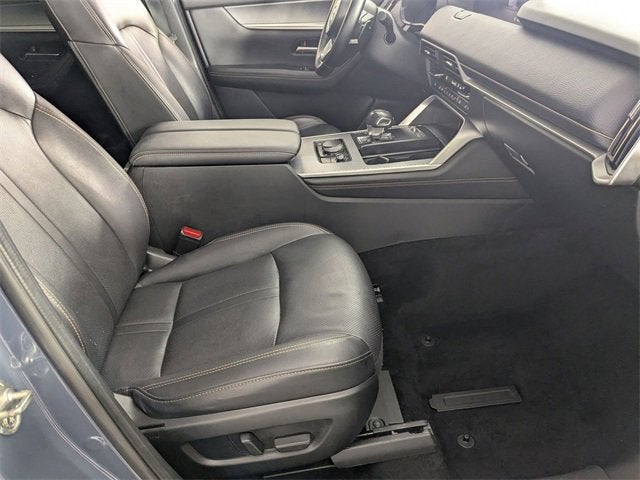 2025 Mazda Mazda CX-70 3.3 Turbo Preferred Package