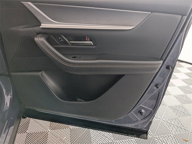 2025 Mazda Mazda CX-70 3.3 Turbo Preferred Package