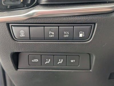 2024 Mazda Mazda CX-90 PHEV Premium Plus