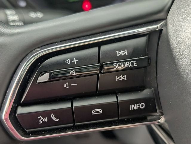 2024 Mazda Mazda CX-90 PHEV Premium Plus